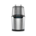 Cecotec TitanMill 300 DuoClean Molinillo de Café y Especias Eléctrico 300W Inox Cecotec TitanMill 300 DuoClean Molinillo de Café y Especias Eléctrico 300W Inox