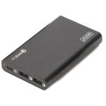 Digitus Caricabatterie universale USB da viaggio, USB Type-C™ Digitus Caricabatterie universale USB da viaggio, USB Type-C™