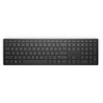 HP Pavilion Wireless Keyboard 600 Black