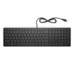 HP Pavilion Wired Keyboard 300