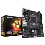Gigabyte H310M S2H 2.0 Gigabyte H310M S2H 2.0