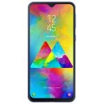 Samsung Galaxy M20 4/64GB Ocean Blue Libre Samsung Galaxy M20 4/64GB Ocean Blue Libre