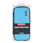 Indeca Funda Nintendo Switch Azul Indeca Funda Nintendo Switch Azul