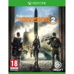 The Division 2 Xbox One