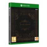 Dark Souls Trilogy Xbox One