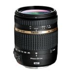 Tamron 18-270 F3.5-6.3 Di II VC PZD para Nikon Tamron 18-270 F3.5-6.3 Di II VC PZD para Nikon