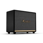 Marshall Woburn II Bluetooth-Lautsprecher schwarz
