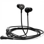 Casque Marshall Mode Noir