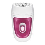Epilatore Remington EP3 liscio e setoso 3 in 1
