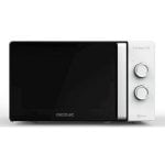 Microonde Cecotec ProClean 4110 23L 700W Grill 3DWave Ready2Clean Microonde Cecotec ProClean 4110 23L 700W Grill 3DWave Ready2Clean