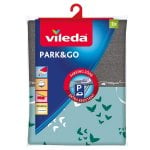 Copriasse da stiro Vileda Park & Go con parcheggio