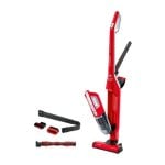 Bosch Zoo'o ProAnimal Aspirador Sin Cable 2 en 1 Rojo