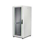 Digitus Dynamic Basic Armario de Red 1330x600x600mm Gris