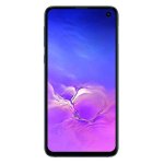 Samsung Galaxy S10e 4G 6GB 5.8" 128GB Nero Dual SIM