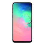 Samsung Galaxy S10e 4G 6GB 128GB 5.8" Blanc