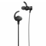Sony Extra Bass MDR-XB510ASL Auriculares Deportivos Negros