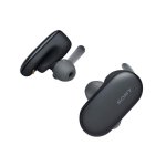 Sony WF-SP900 Auriculares Deportivos Negros