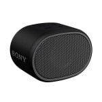 Sony SRS-XB01 Altavoz Bluetooth Resistente al Agua Negro Sony SRS-XB01 Altavoz Bluetooth Resistente al Agua Negro