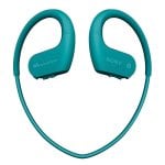 Cuffie Bluetooth impermeabili Sony NW-WS623 blu