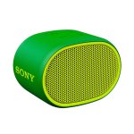 Enceinte Sony Bluetooth portable étanche EXTRA BASS 6h mains libres vert