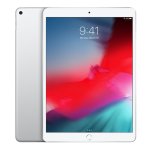 Apple iPad Air 64 Go 26,7 cm (10.5") 3 Go Wi-Fi 5 (802.11ac) iOS 12 Argent