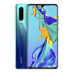 Huawei P30 4G 6GB 128GB 6.1" Aurora