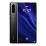 Huawei P30 4G 6GB 128GB 6.1" Noir