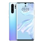 Huawei P30 Pro 4G 8GB 128GB 6.47" Breathing Crystal