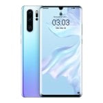 Huawei P30 Pro 4G 8GB 256GB 6.47" Breathing Crystal
