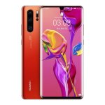 Huawei P30 Pro 4G 8GB 128GB 6.47" Amber Sunrise