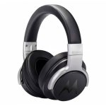 Motorola Escape 500 ANC Auriculares Bluetooth Negro