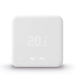 Thermostat Intelligent Tado Thermostat Supplémentaire Sans fil pour Chauffage