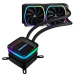 Refrigeration Liquide Enermax Aquafusion RGB 240mm 2 Ventilateurs LED
