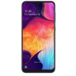 Samsung Galaxy A50 4/128GB Negro Libre Versión Internacional