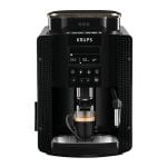 Krups Pisa EA81P070 Macchina per caffè espresso superautomatica nera