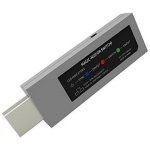 Mayflash Magic-NS Adaptador para Mandos NeoGeo Mini/Nintendo Switch/PC
