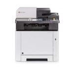 Kyocera Ecosys M5526CDW Multifunción Láser Color Kyocera Ecosys M5526CDW Multifunción Láser Color