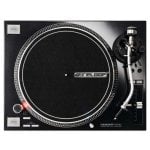 Reloop RP-7000 MK2 Plato DJ Tracción Directa Negro Reloop RP-7000 MK2 Plato DJ Tracción Directa Negro