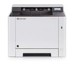 Kyocera Ecosys P5021cdw Impresora Láser Color Wifi Kyocera Ecosys P5021cdw Impresora Láser Color Wifi