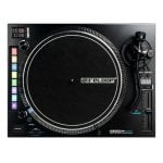 Reloop RP-8000 MK2 Plato DJ Traccón Directa