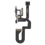 Clappio Ersatz-Frontkamera + Verbindungsband für iPhone 8 Plus