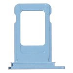 Avizar Ersatz-Blau-Nano-SIM-Kartenfach für Apple iPhone XR