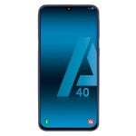 Samsung Galaxy A40 4/64GB Azul Libre Samsung Galaxy A40 4/64GB Azul Libre