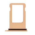 Avizar Ersatz-Nano-SIM-Fach Roségold für Apple iPhone 8