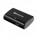 Caricabatterie universale per auto Woxter 70W