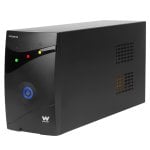 Woxter UPS 2000 VA SAI 1200W Woxter UPS 2000 VA SAI 1200W