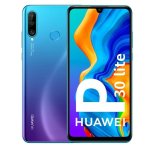 Huawei P30 Lite 4G 4GB 128GB 6.15" Blu