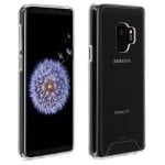 Avizar Capa Coleção Cristal Transparente para Samsung Galaxy S9