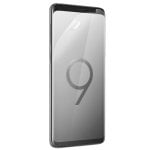 Samsung 2 Protectores de Pantalla Flexibles Originales para Samsung Galaxy S9 Plus