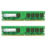 Dell DDR4 RDIMM 2400MHz 16GB 2x8 Dell DDR4 RDIMM 2400MHz 16GB 2x8